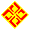 校章