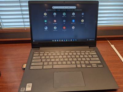 Chromebook S330